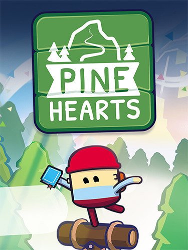 Pine Hearts Download-HohohoGames