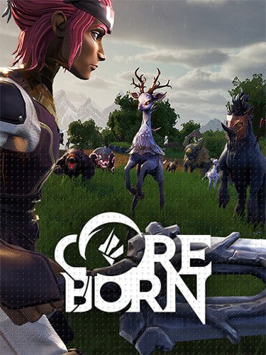 Coreborn: Supporter Bundle – v1.0.52.26724 + DLC + Windows 7 Fix Download-HohohoGames
