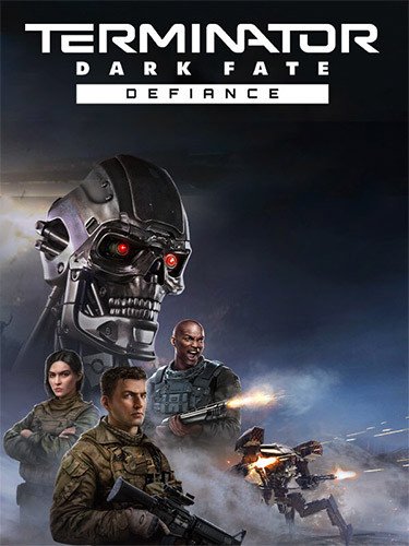 Terminator: Dark Fate – Defiance, v1.05.1083 + We Are Legion DLC + Windows 7 Fix Download-HohohoGames