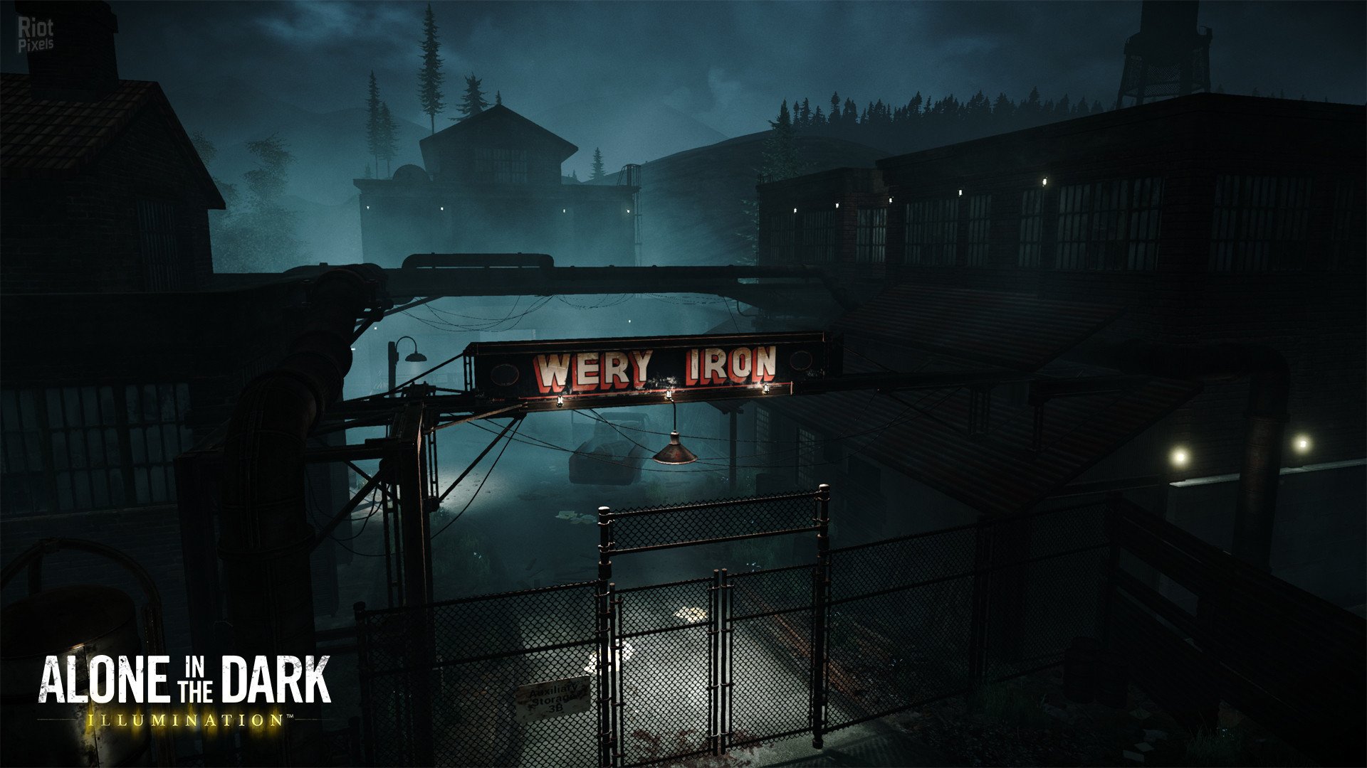 [10]-Alone in the Dark: Illumination Download-HohohoGames