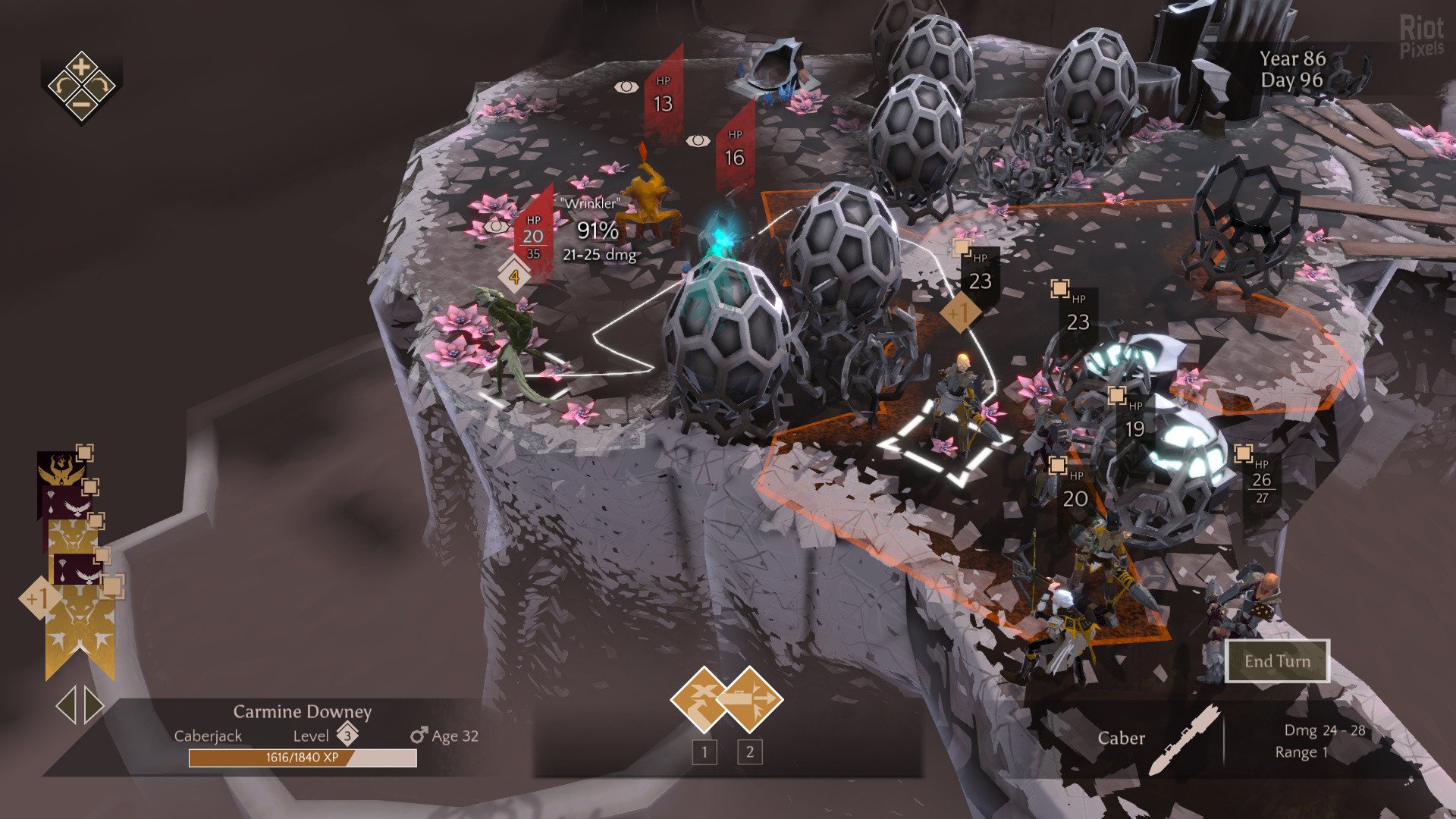 [8]-Massive Chalice Download-HohohoGames