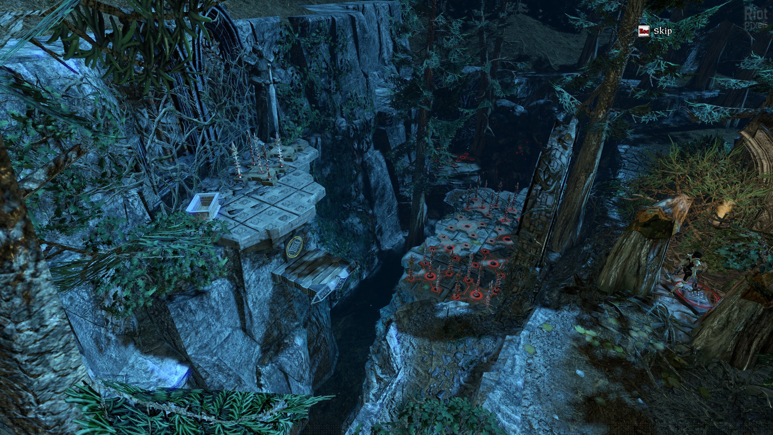 [14]-Blood Knights Download-HohohoGames