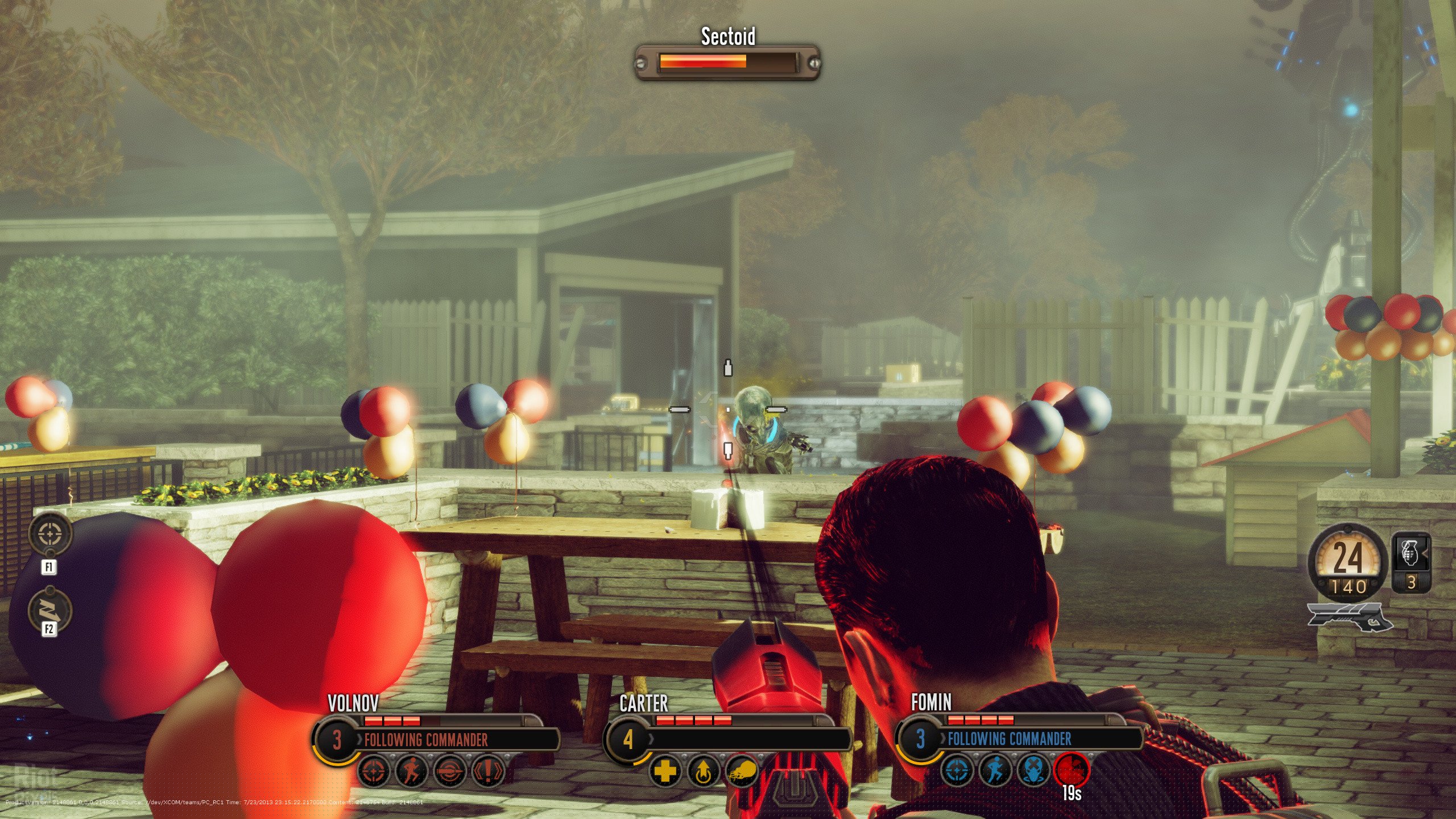 [7]-The Bureau : XCOM Declassified – The Complete Edition (+All DLCs) Download-HohohoGames