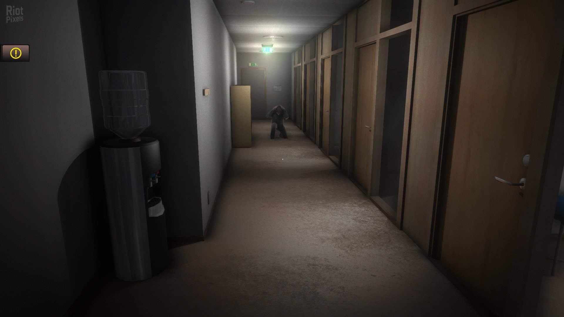 [7]-One Late Night: Deadline Download-HohohoGames