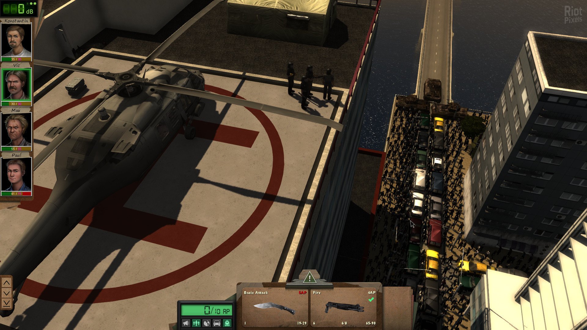 [12]-Dead State (v1.0.0.134) Download-HohohoGames
