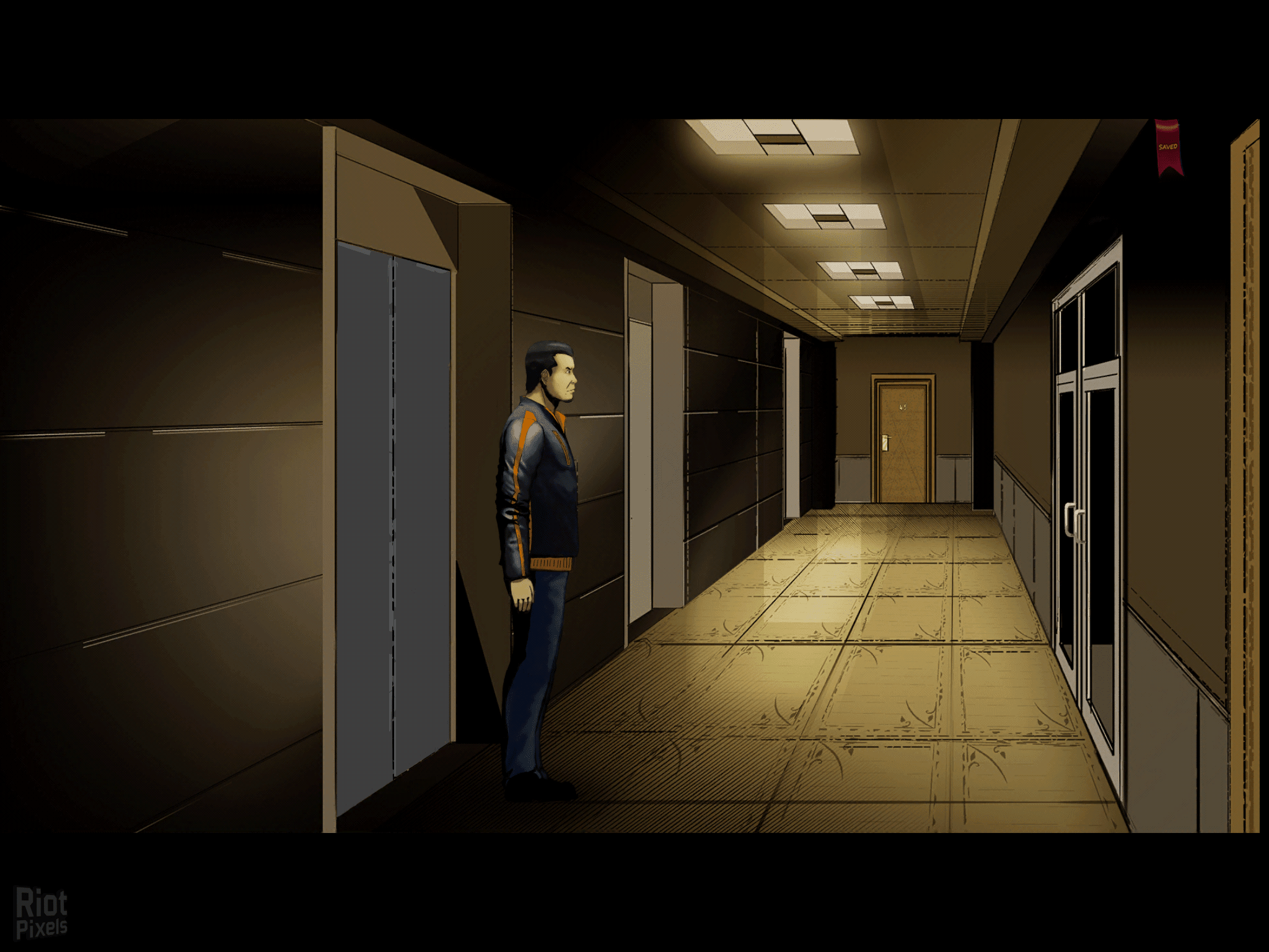 [16]-The Detail: Episode 1 – Where the Dead Lie Download-HohohoGames