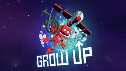 [15]-Grow Up Download-HohohoGames
