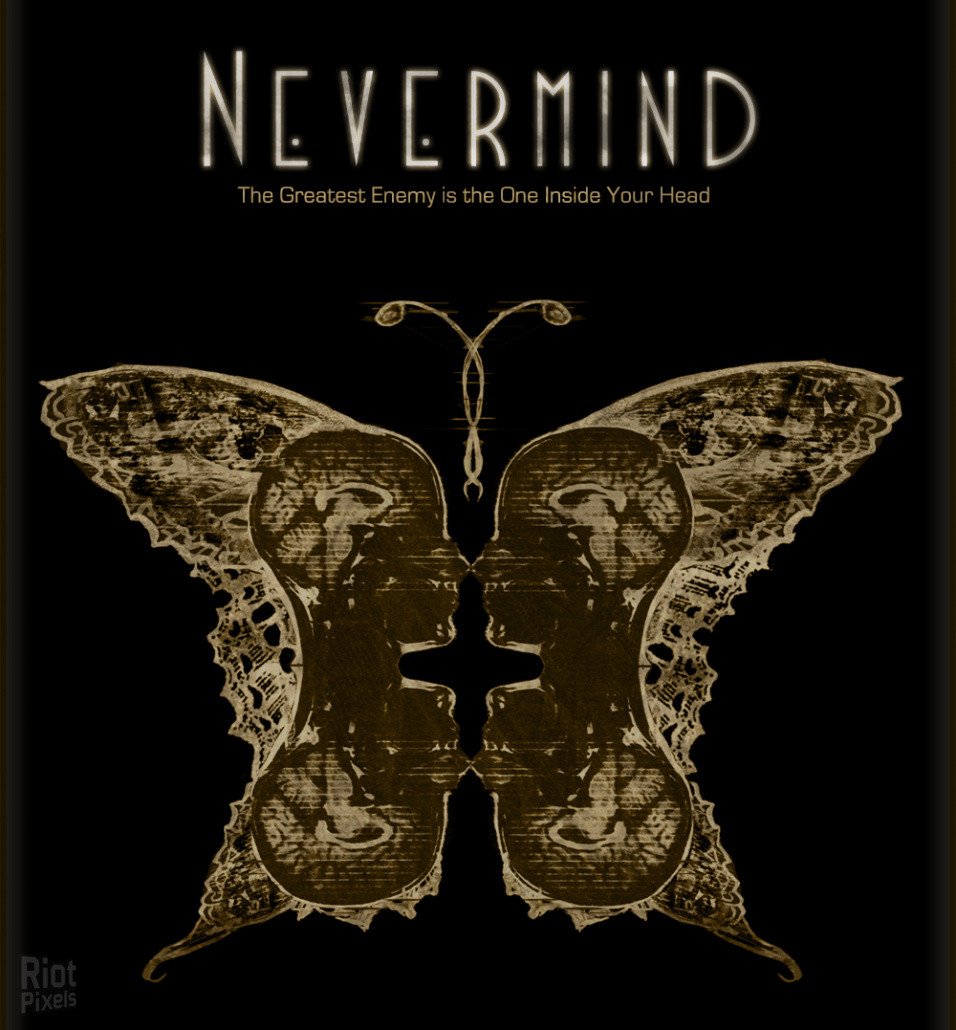 Nevermind Download-HohohoGames