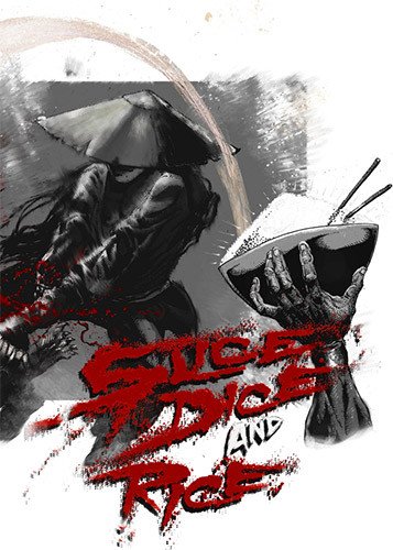 Slice, Dice & Rice Download-HohohoGames