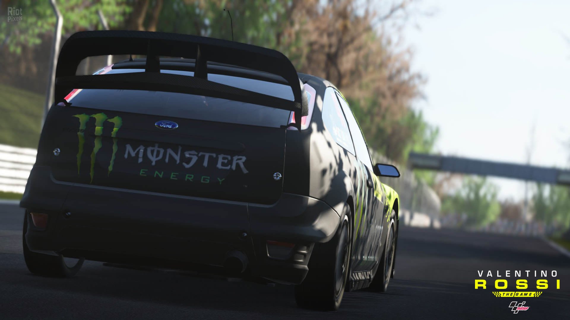 [14]-Valentino Rossi: The Game Download-HohohoGames