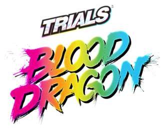 [17]-Trials of the Blood Dragon Download-HohohoGames