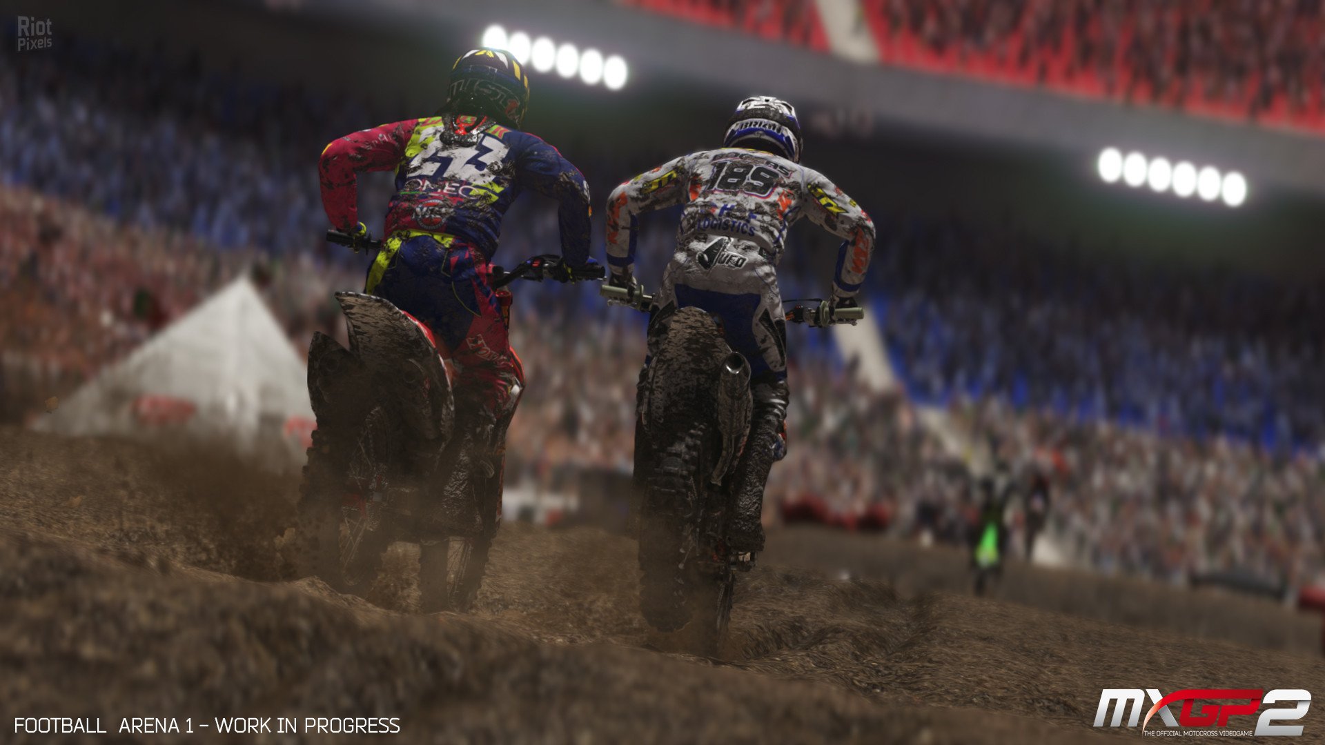 [13]-MXGP2: The Official Motocross Videogame + 2 DLC Download-HohohoGames