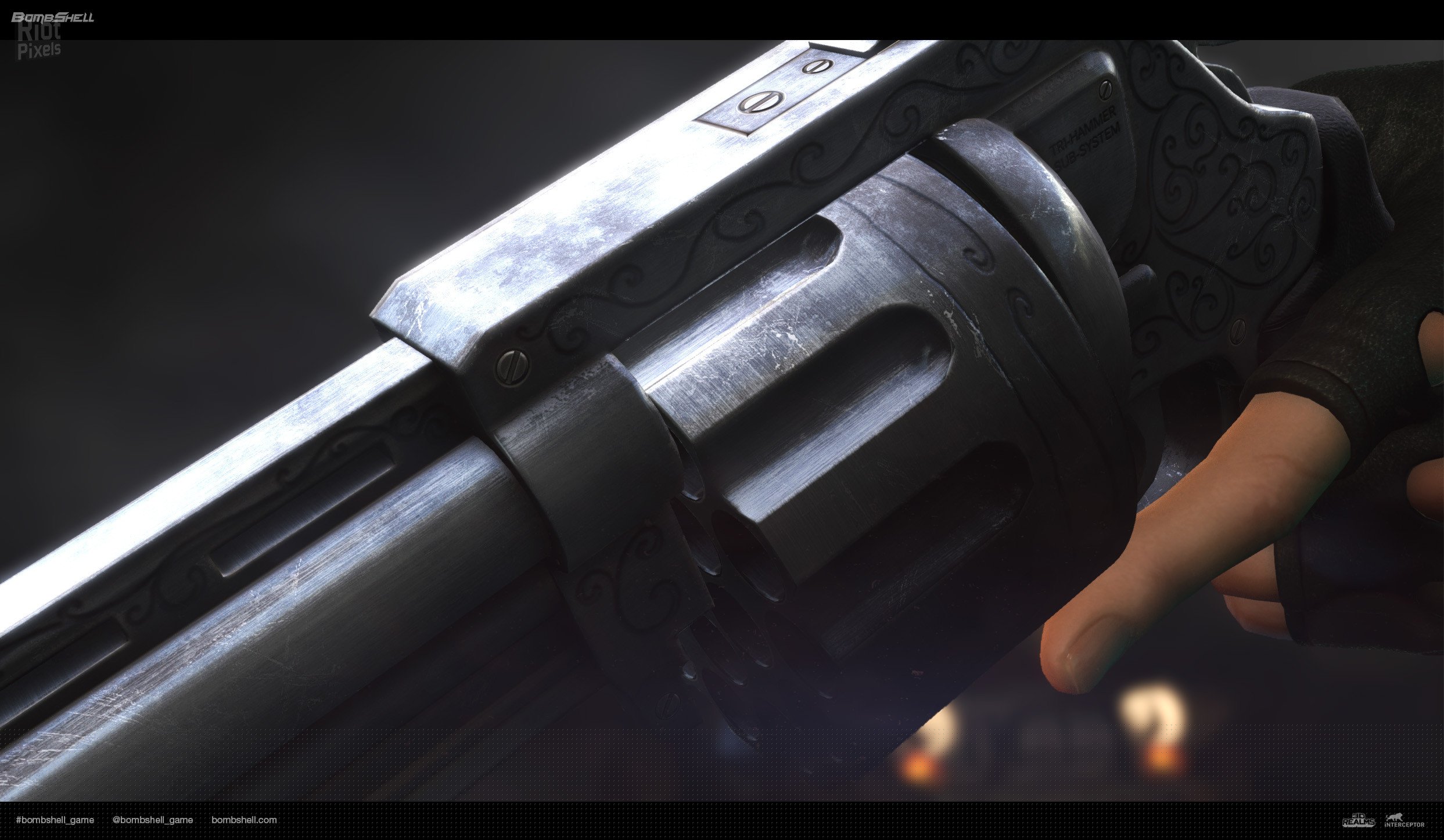 [20]-Bombshell Download-HohohoGames