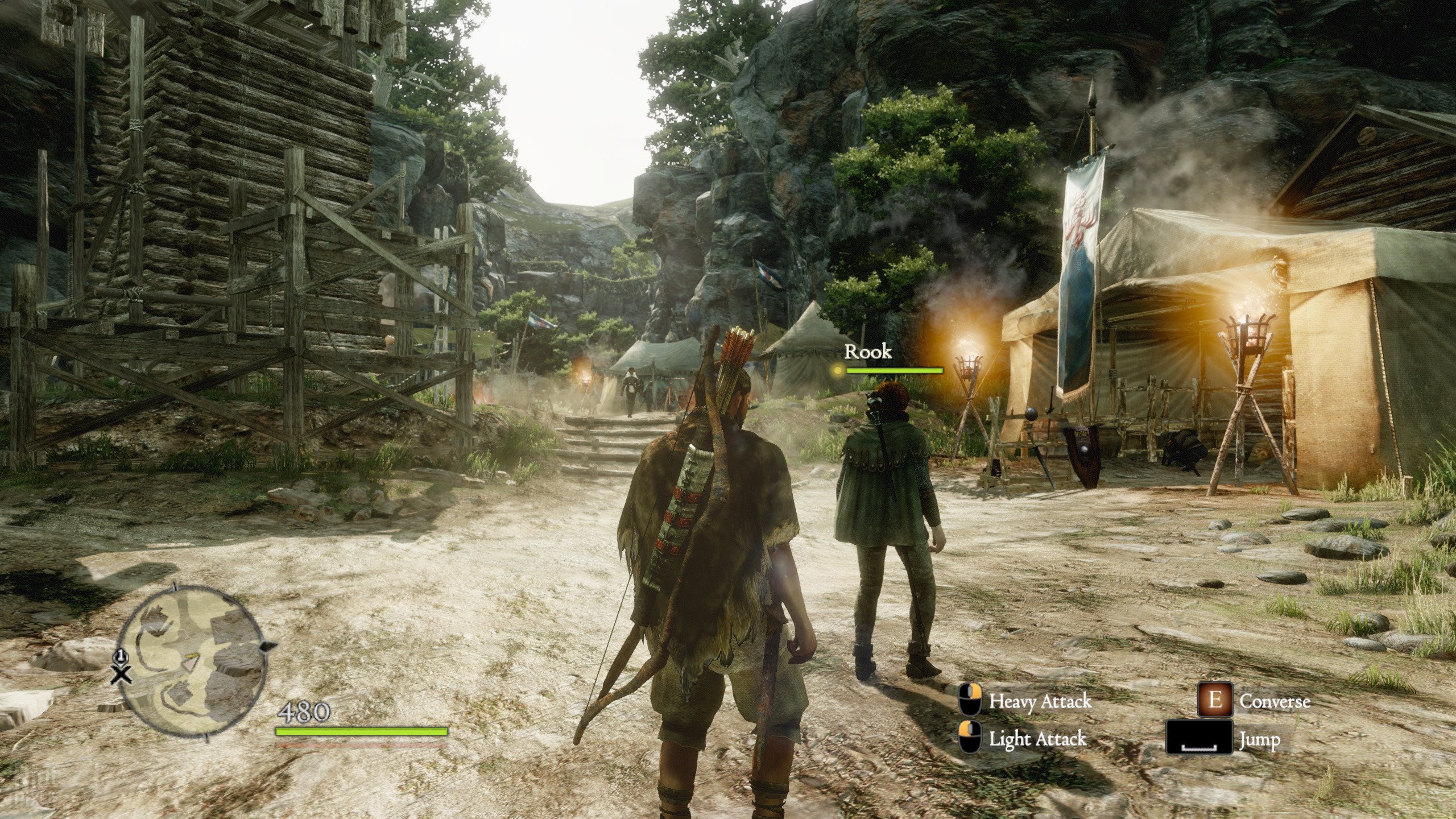 [9]-Dragon’s Dogma: Dark Arisen Download-HohohoGames