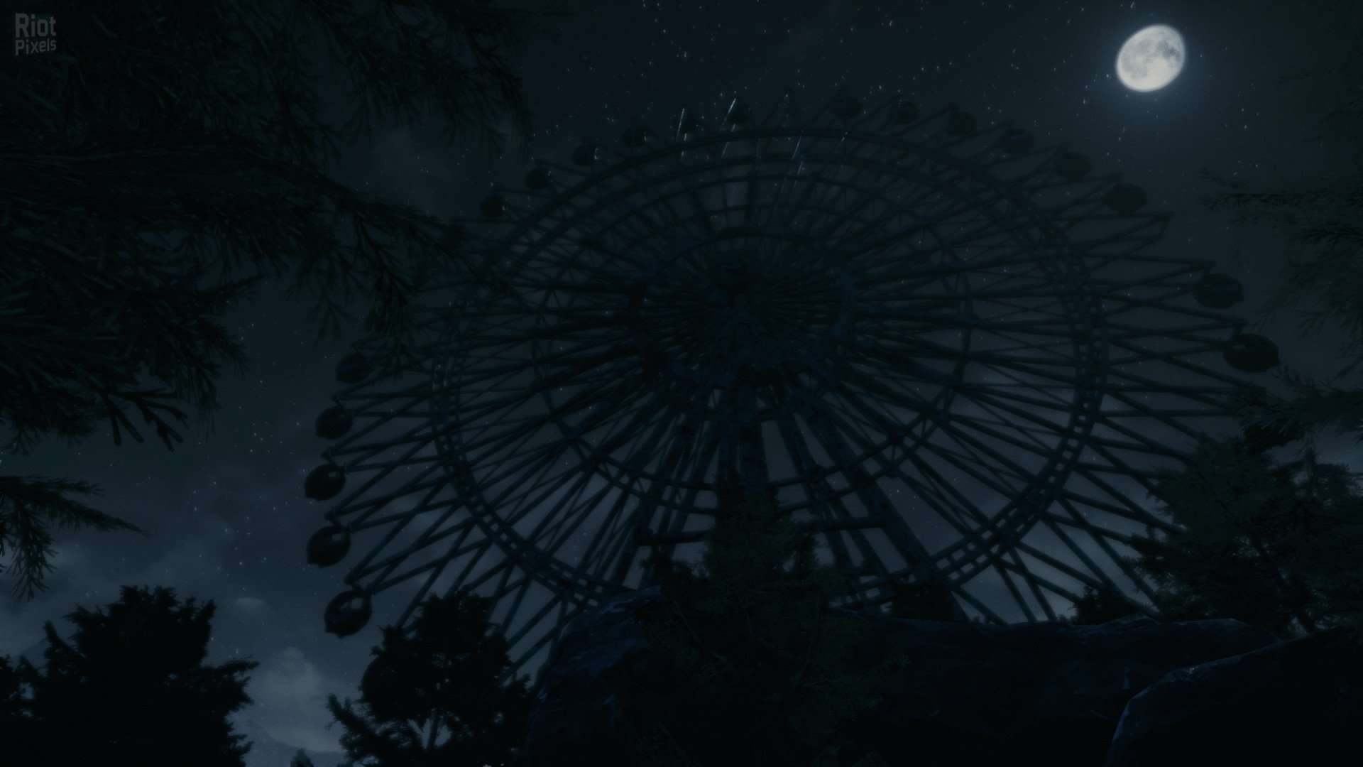 [7]-The Park Download-HohohoGames