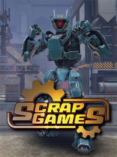 Scrap Games Download-HohohoGames