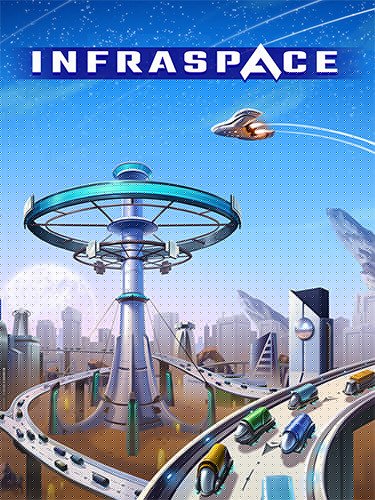 InfraSpace – v1.2.359 Download-HohohoGames