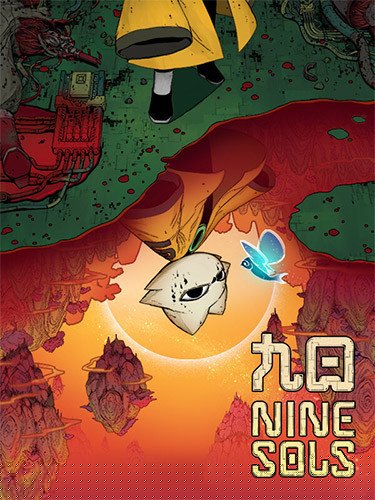 Nine Sols – v202412161711 Download-HohohoGames