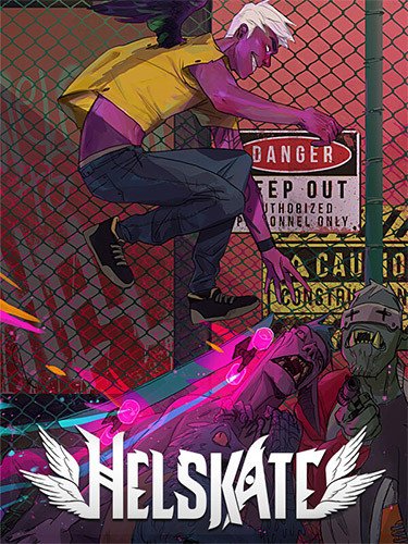 Helskate Download-HohohoGames