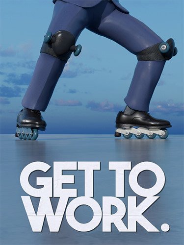 Get To Work – v1.0.4 Download-HohohoGames