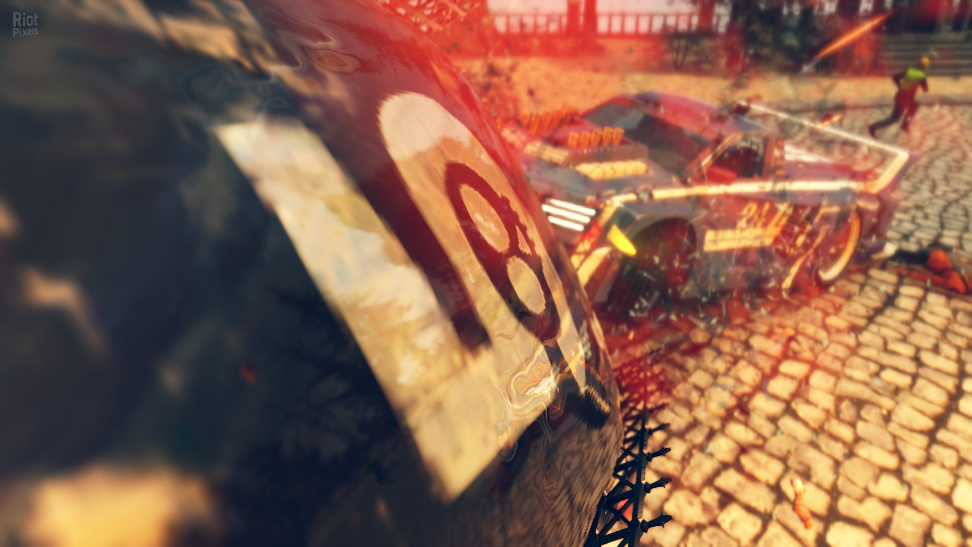 [6]-Carmageddon: Reincarnation – Pubic Beta v0.9.0.6670 Download-HohohoGames