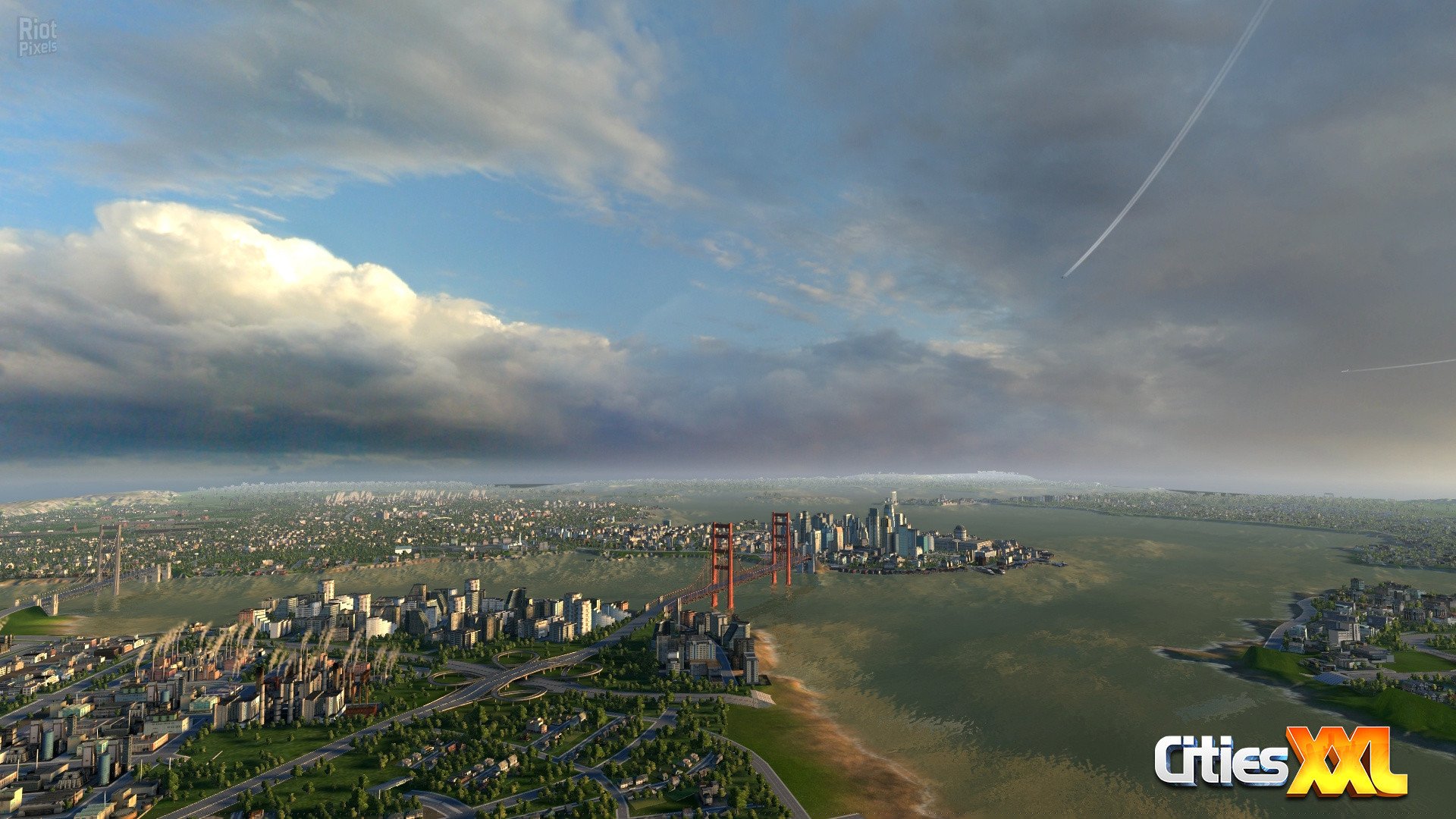 [4]-Cities XXL Download-HohohoGames