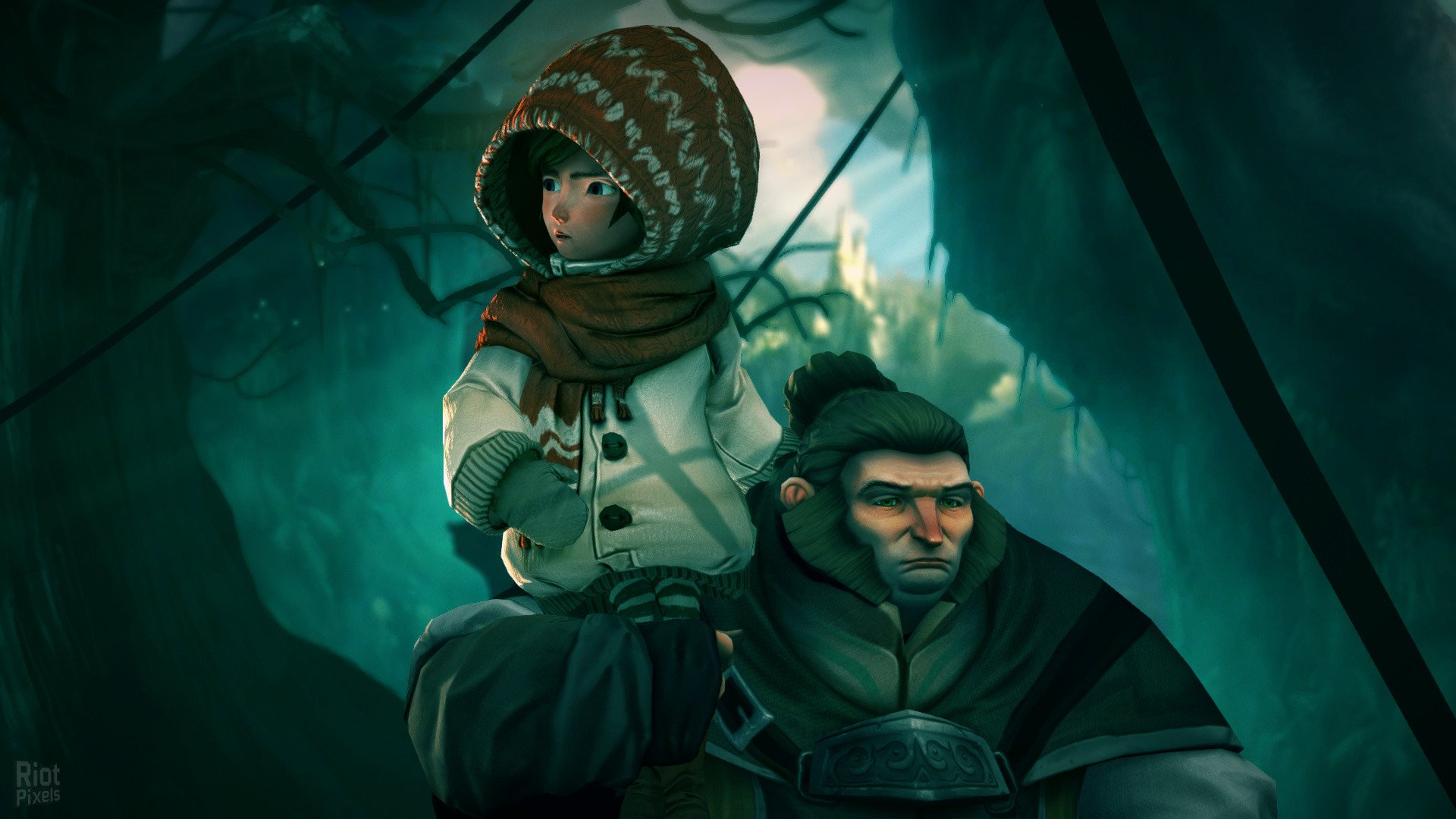 [5]-Silence: The Whispered World 2 – v1.1.20227 Download-HohohoGames
