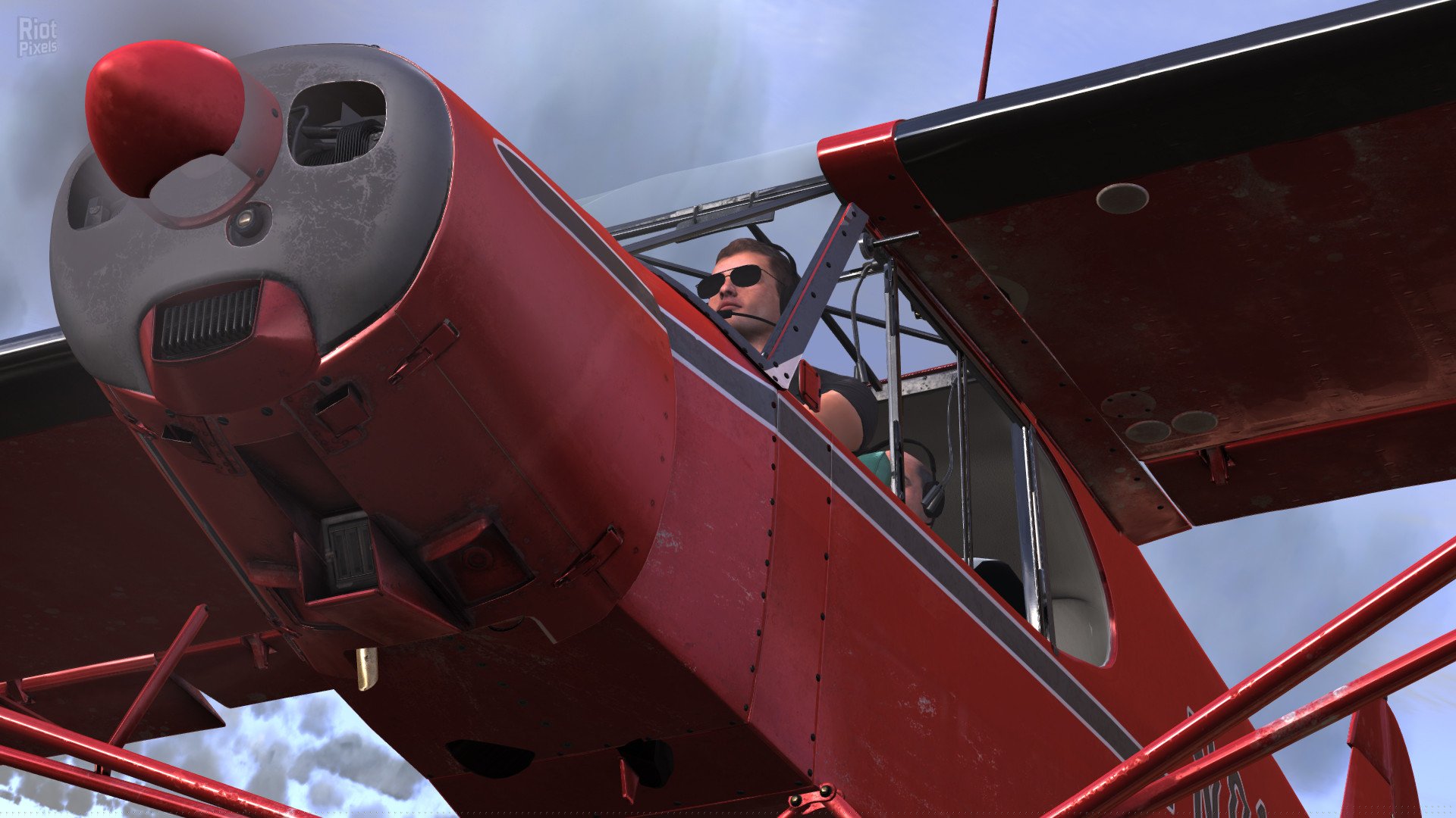 [3]-Dovetail Games Flight School Download-HohohoGames