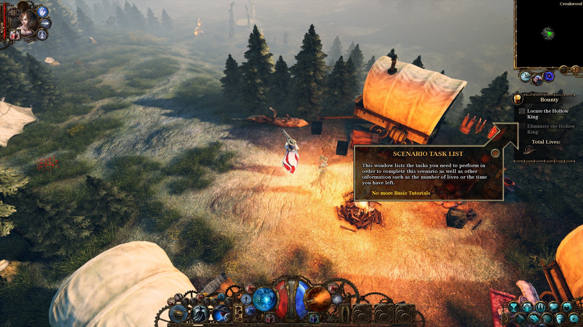 [11]-The Incredible Adventures of Van Helsing: Final Cut – v1.0.4 Download-HohohoGames