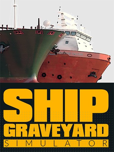Ship Graveyard Simulator – v1.0.6 + Submarines DLC Download-HohohoGames