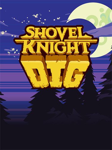 Shovel Knight Dig Download-HohohoGames