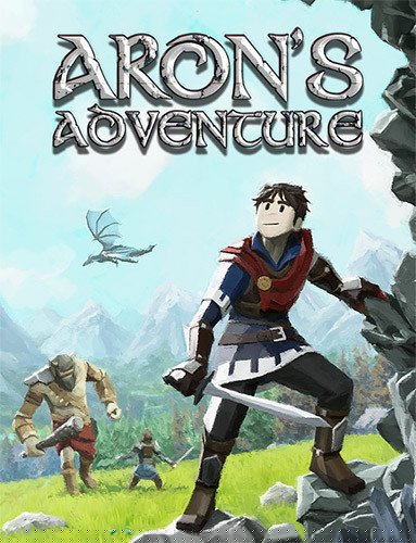 Aron’s Adventure – v2.0 (Magic Reborn update) Download-HohohoGames