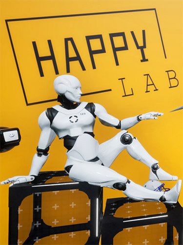 Happy Lab – v1.021 + Windows 7 Fix Download-HohohoGames