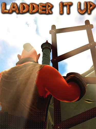 Ladder it Up! + Windows 7 Fix Download-HohohoGames
