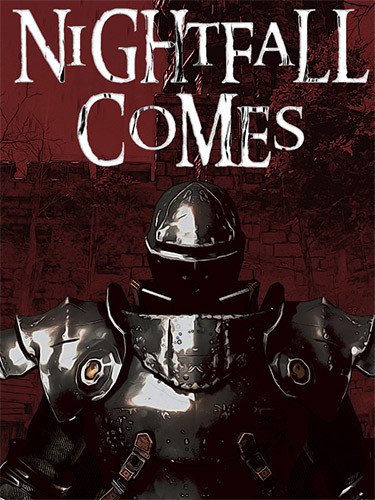Nightfall Comes – v1.0.0 (Release) Download-HohohoGames