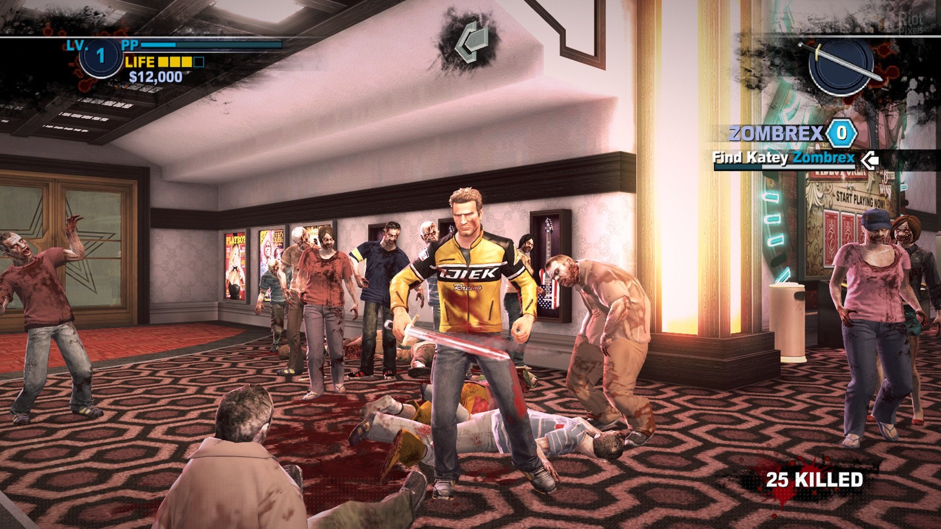 [9]-Dead Rising 2: Complete Pack Download-HohohoGames