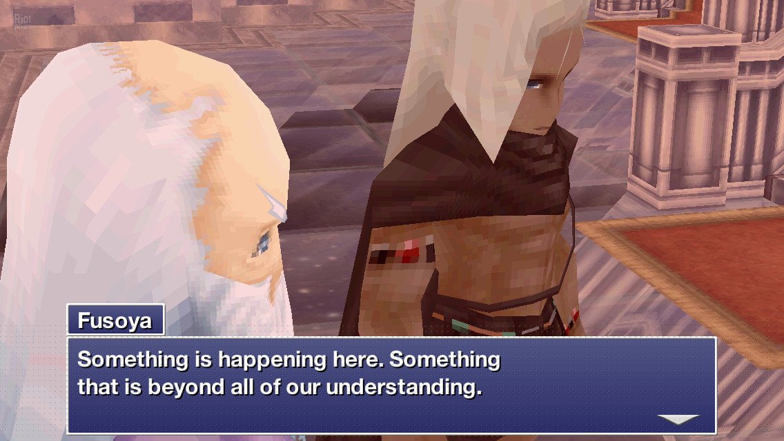 [4]-Final Fantasy IV: The After Years Download-HohohoGames