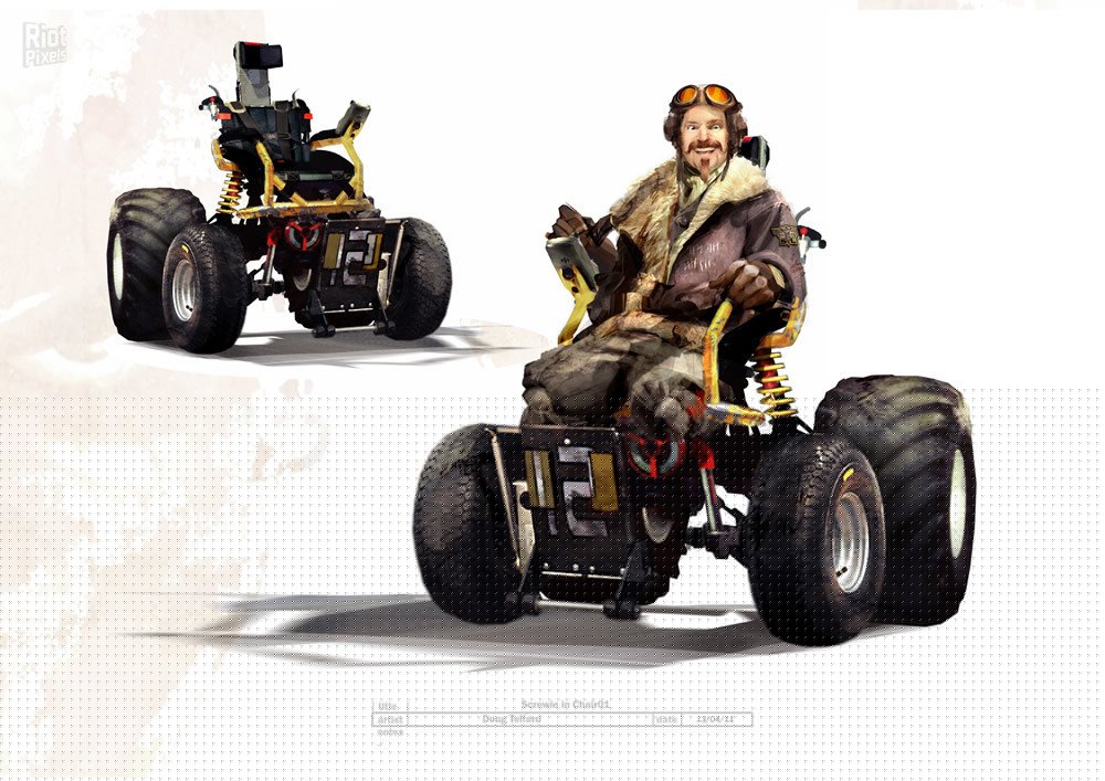 [28]-Carmageddon: Reincarnation – Pubic Beta v0.9.0.6670 Download-HohohoGames