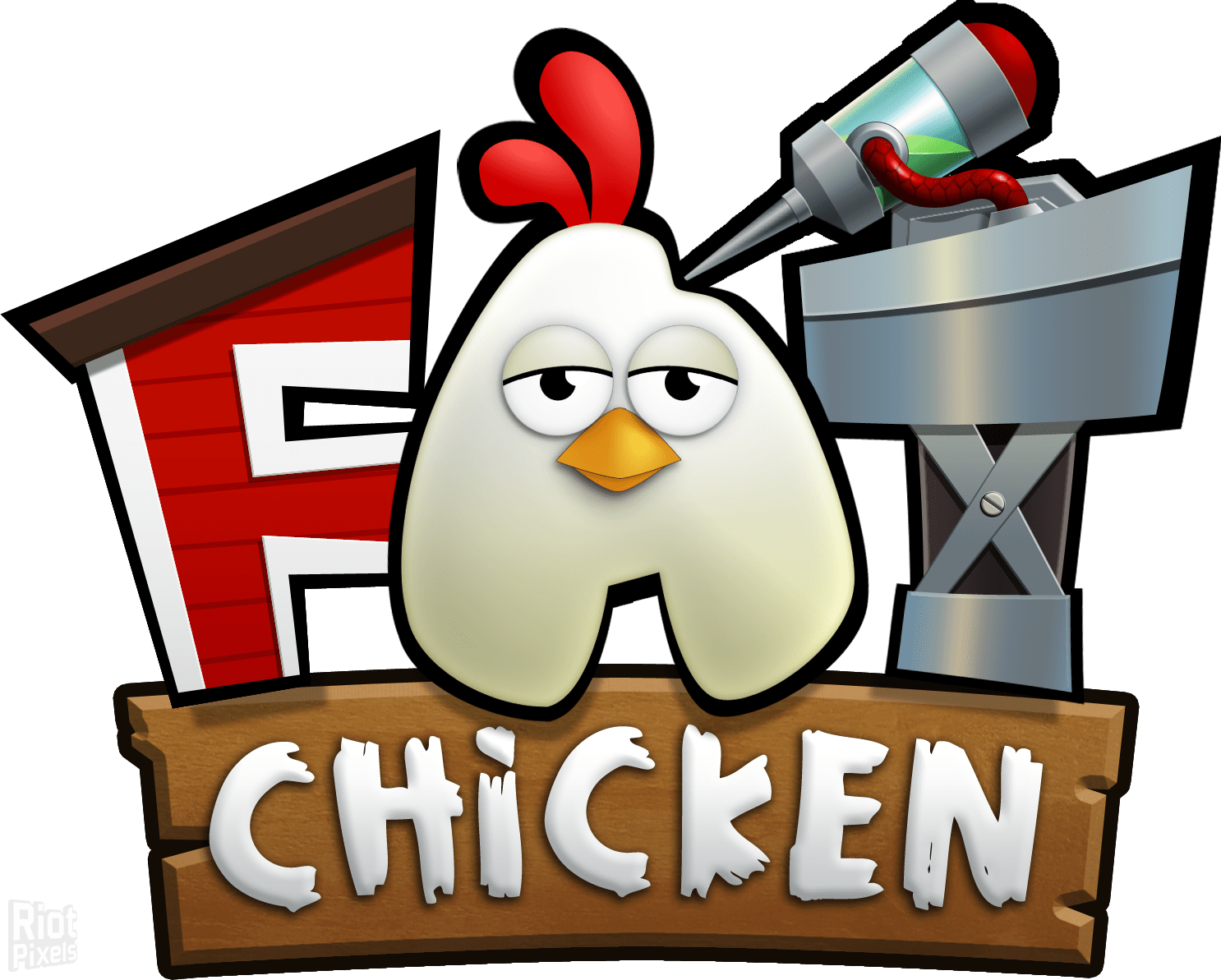 [12]-Fat Chicken Download-HohohoGames