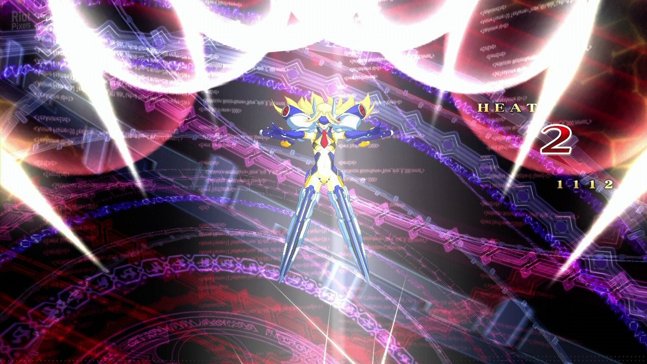 [9]-BlazBlue: Continuum Shift Extend Download-HohohoGames