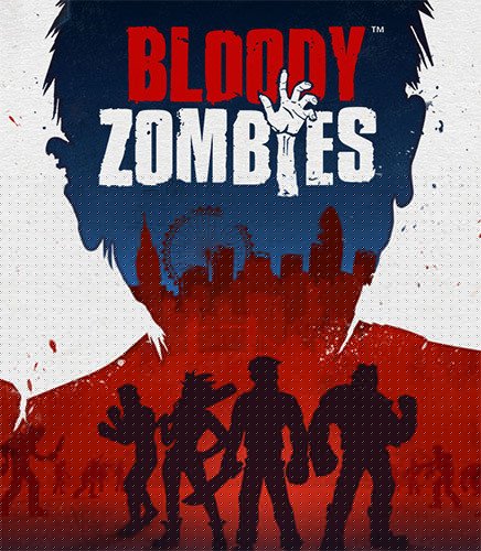 Bloody Zombies Download-HohohoGames