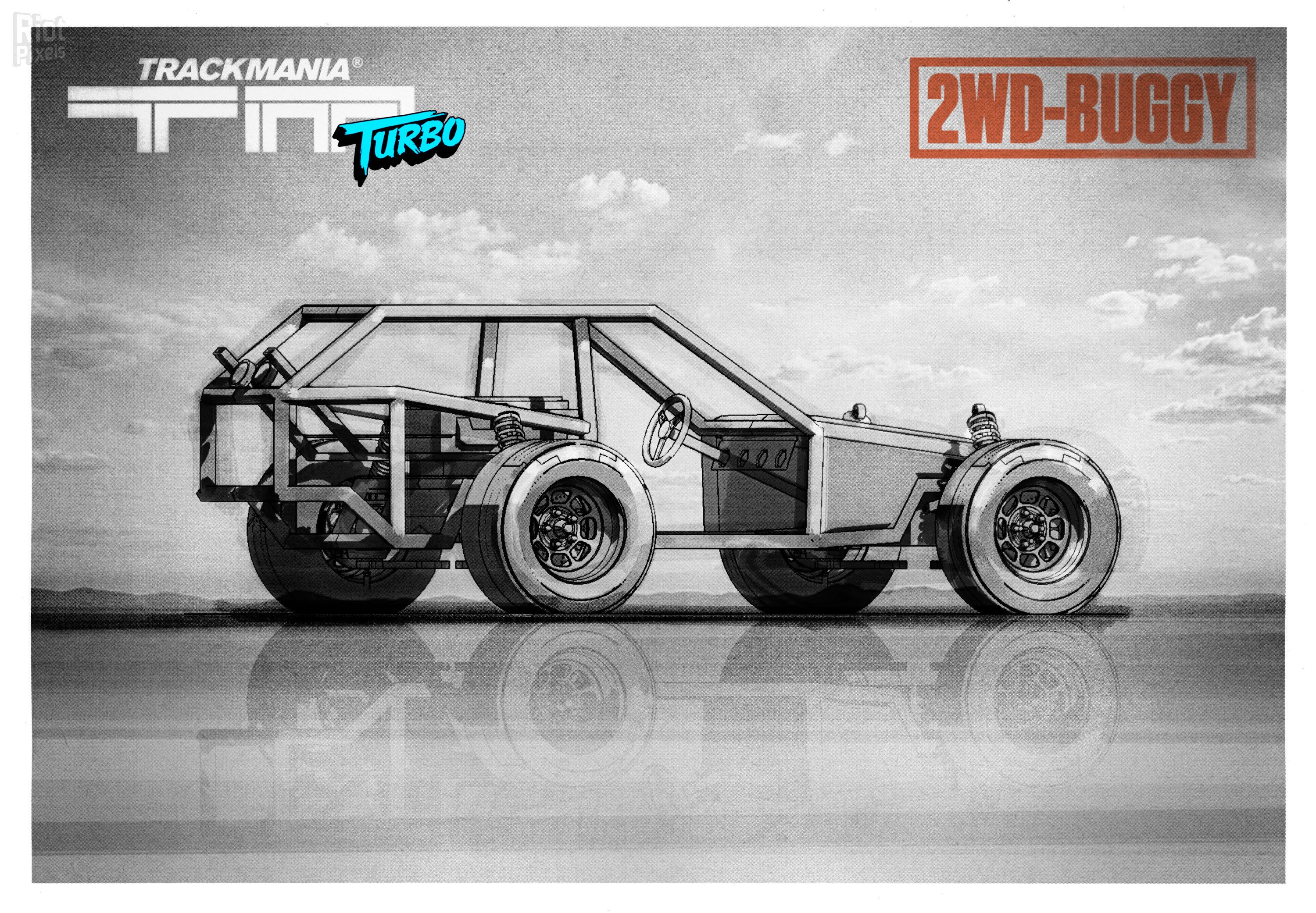 [27]-Trackmania Turbo Download-HohohoGames