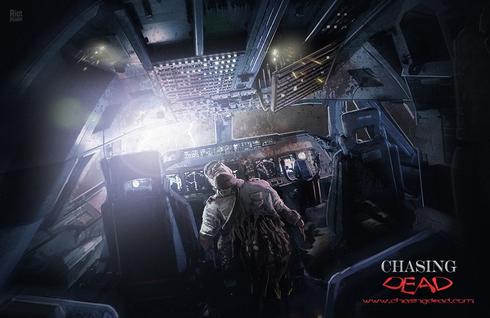 [17]-Chasing Dead Download-HohohoGames