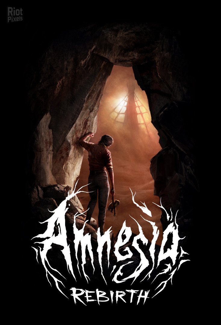Amnesia: Rebirth + Update 2 Download-HohohoGames