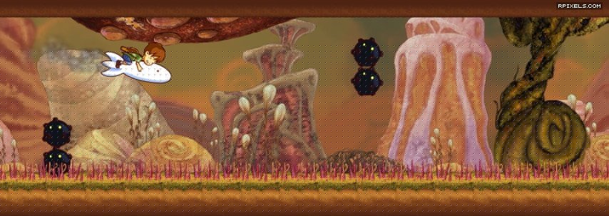 [14]-A Boy and His Blob Download-HohohoGames