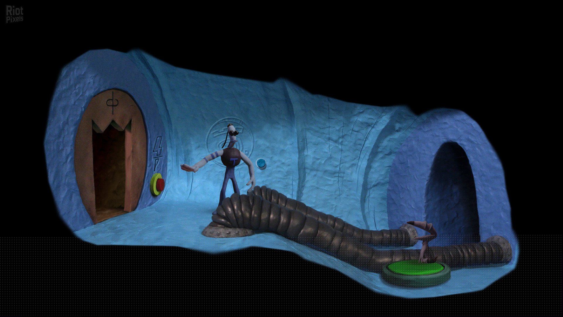 [5]-Armikrog Download-HohohoGames