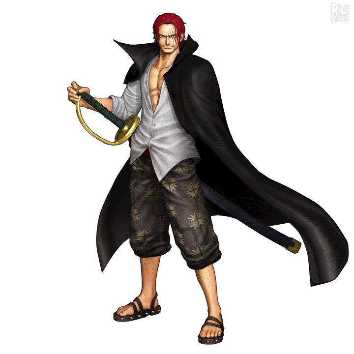 [25]-One Piece Pirate Warriors 3: GOLD Edition + All DLCs Download-HohohoGames