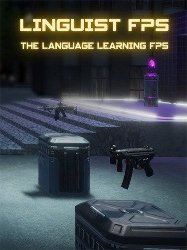 Linguist FPS: The Language Learning FPS Download-HohohoGames