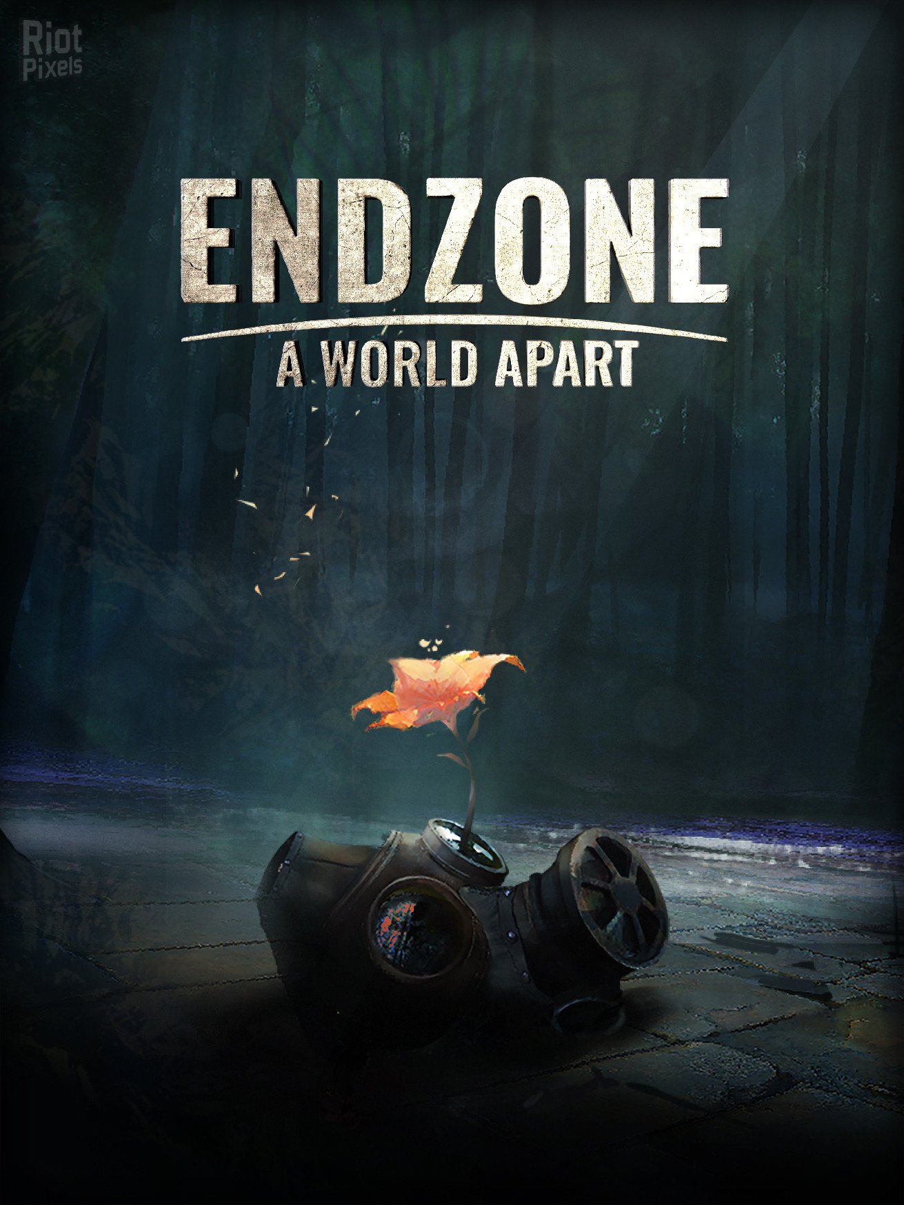 Endzone: A World Apart – v1.1.8172.31754 + 3 DLCs + Windows 7 Fix Download-HohohoGames