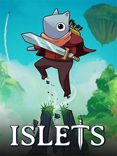 Islets – Build 8/3/2022 Download-HohohoGames